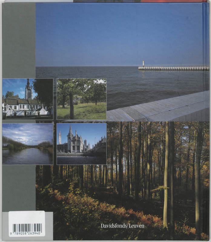 Achterkant van Flanders, A beauty to discover