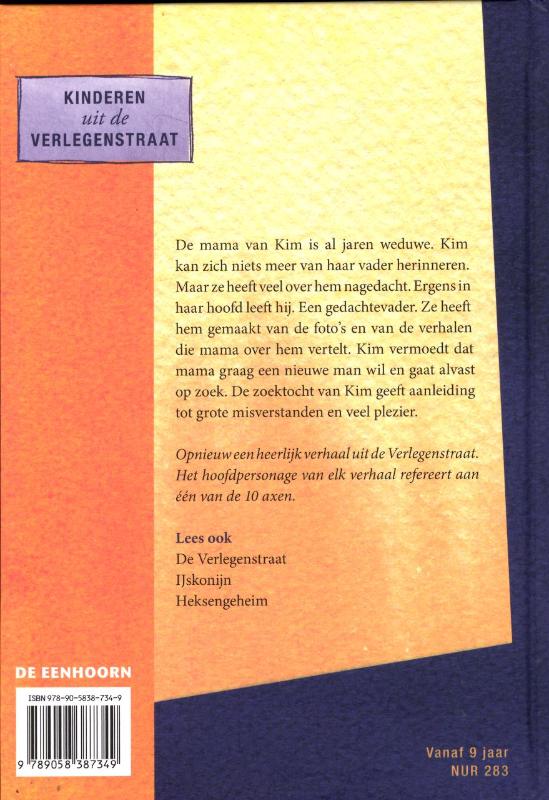 Achterkant van Mag ik hem ruilen?