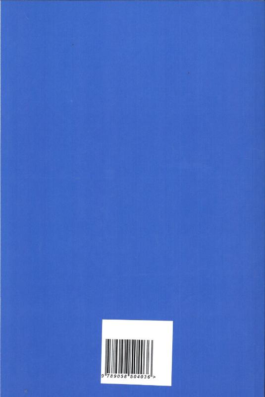 Achterkant van Caribisch wetboek van strafrecht