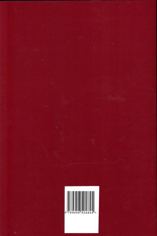 Achterkant van Persistent problems, finding solutions