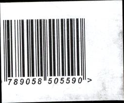 Achterkant van Volume 3