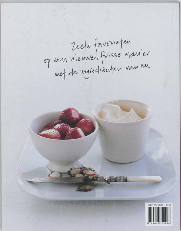 Achterkant van 2