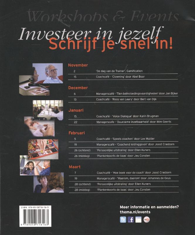 Achterkant van 2012