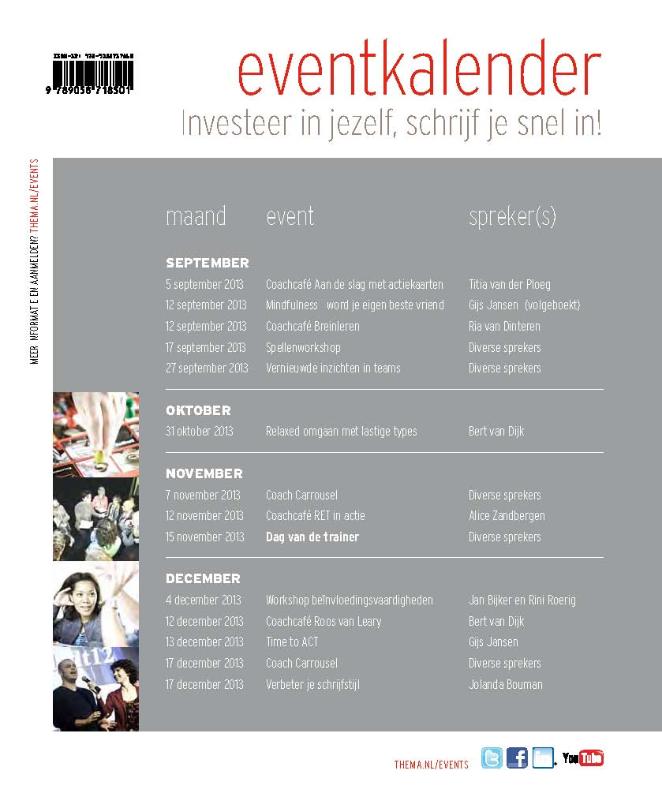 Achterkant van Trainers/coach special