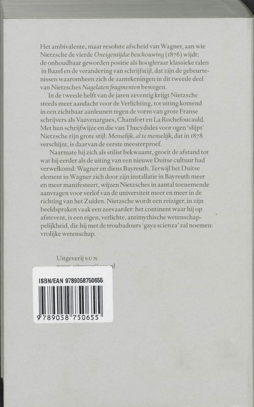 Achterkant van 2 Begin 1875 - eind 1879