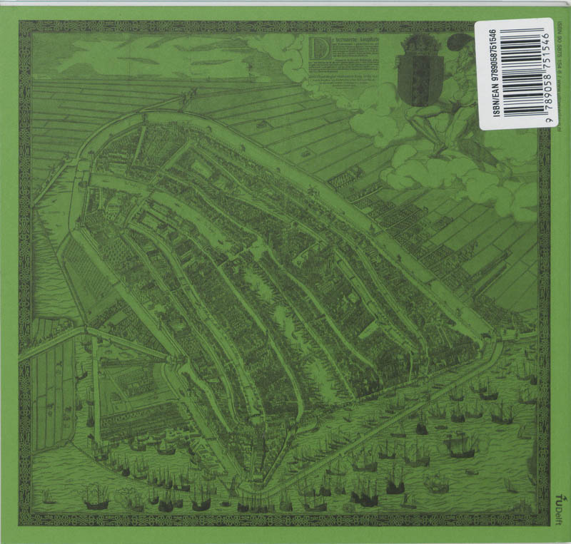 Achterkant van 1