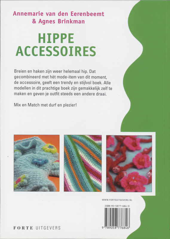 Achterkant van Hippe Accessoires