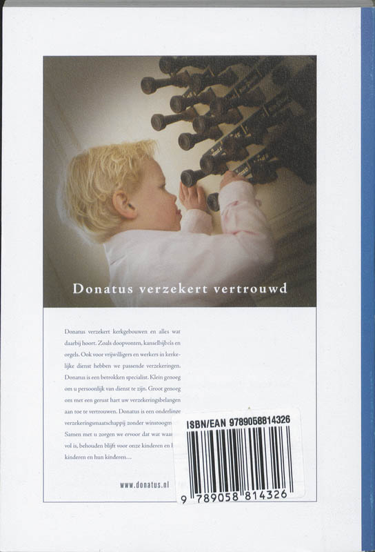 Achterkant van 2010