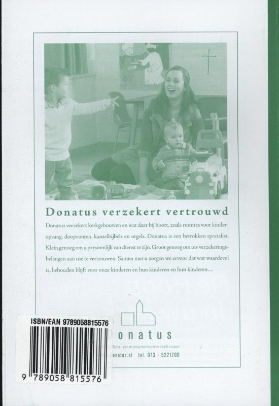 Achterkant van 2012