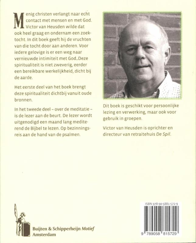 Achterkant van Leeftocht