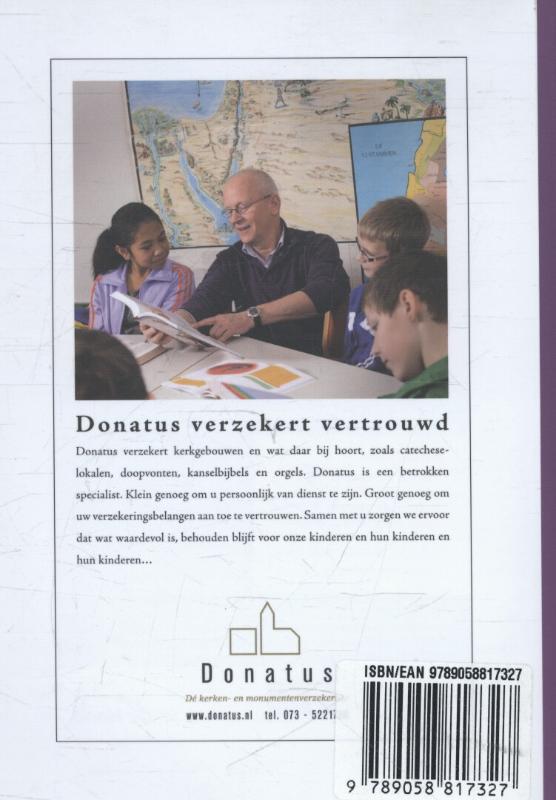 Achterkant van 2014