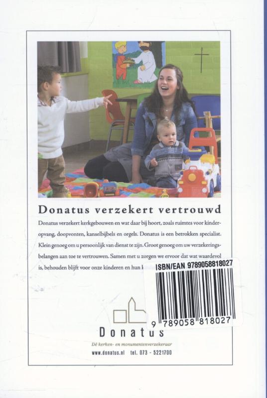 Achterkant van 2015