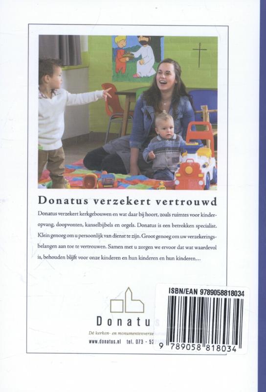 Achterkant van 2015