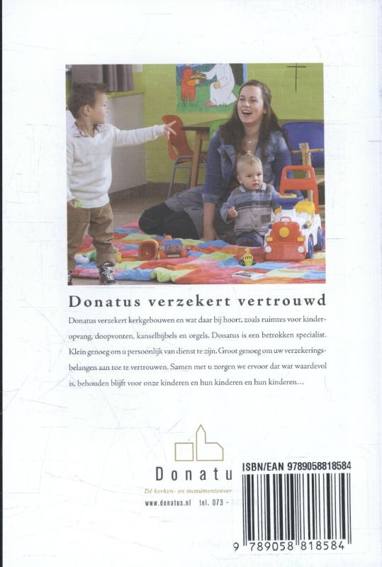 Achterkant van 2016