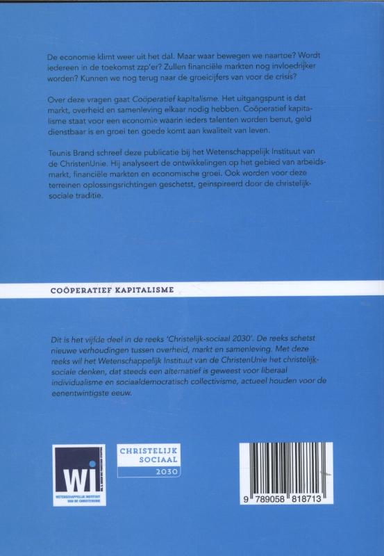 Achterkant van Deel 5