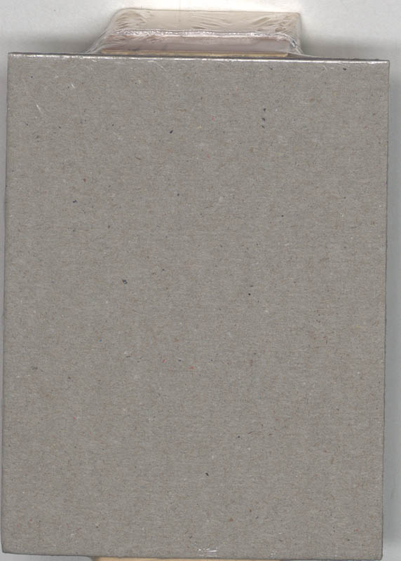 Achterkant van Wijsheid set 2 ex