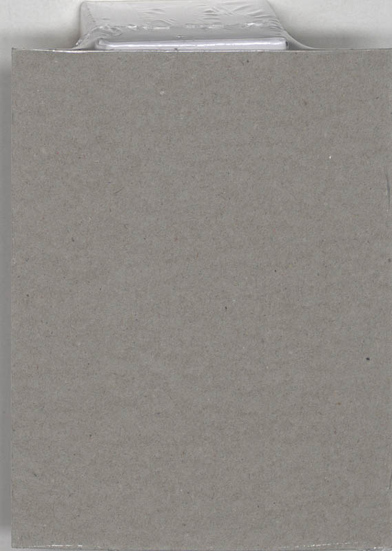 Achterkant van Geinig set 2 ex