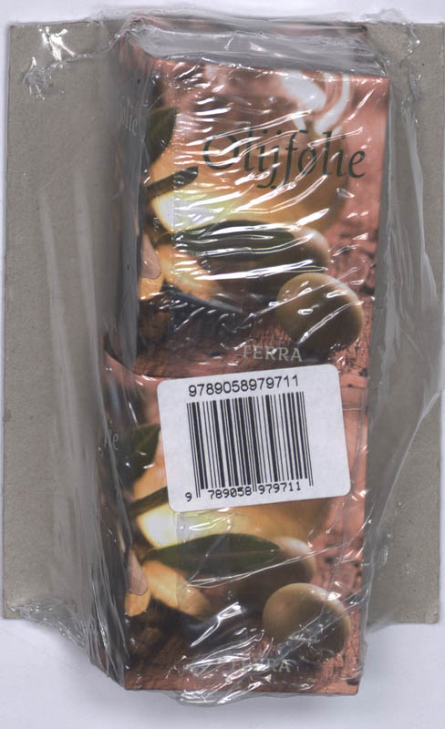 Achterkant van Terra Mini Olijfolie set 2 ex