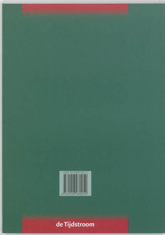 Achterkant van Basisboek Neurochirurgie