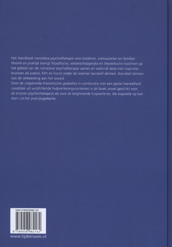 Achterkant van theorie en praktijk