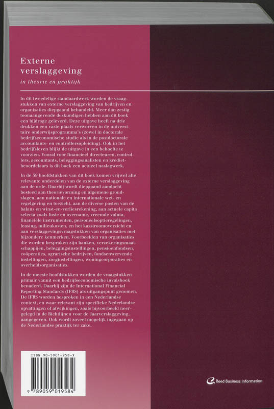 Achterkant van 2