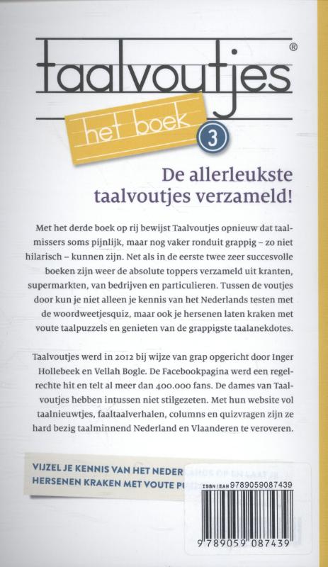 Achterkant van het boek 3