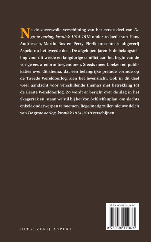 Achterkant van 2