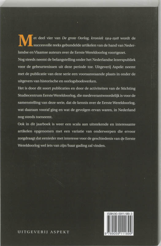 Achterkant van 4