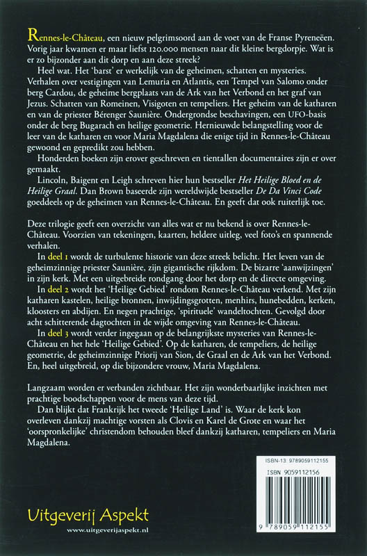 Achterkant van 2