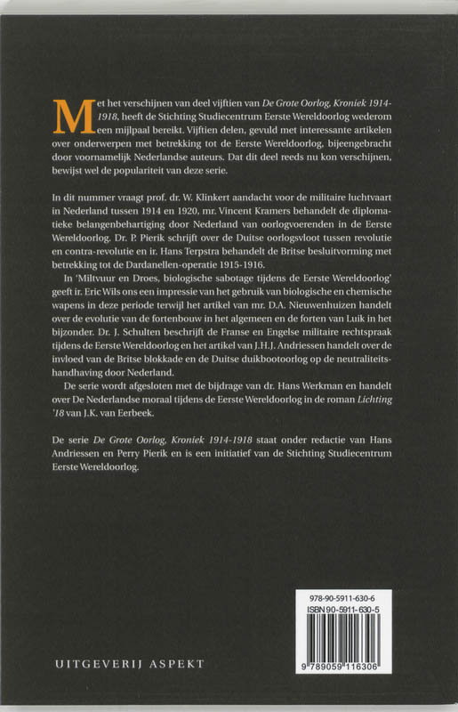 Achterkant van 15