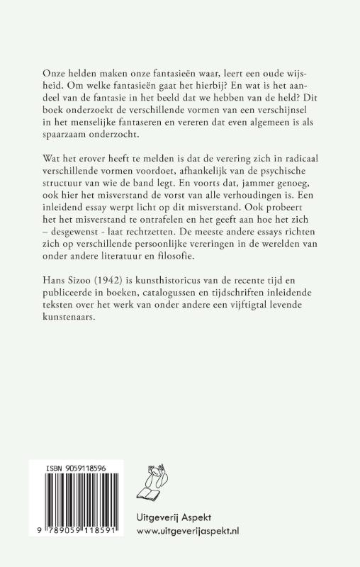 Achterkant van De verspreiding van een abuis