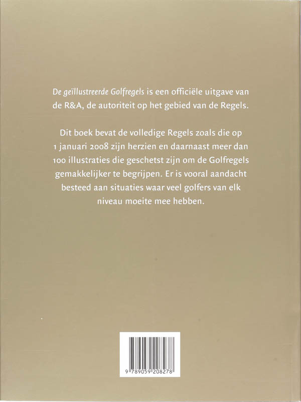 Achterkant van 2008-2011