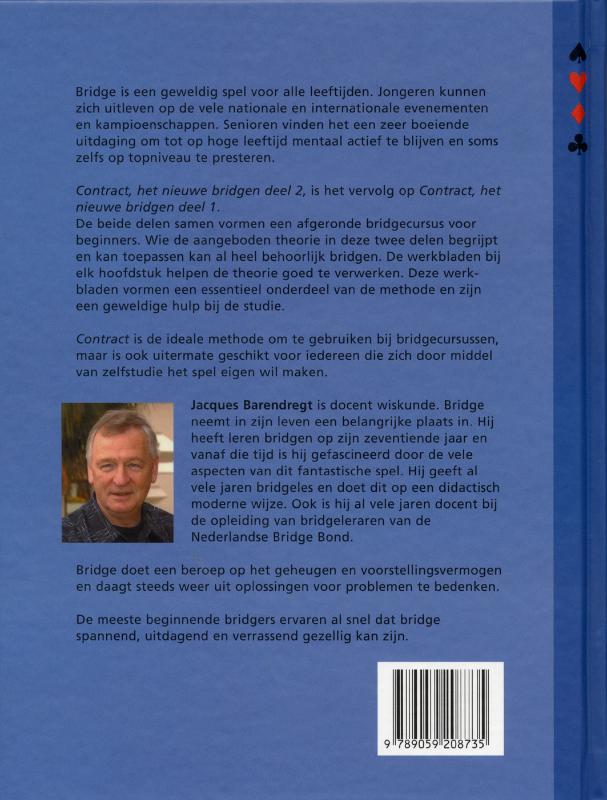 Achterkant van 2