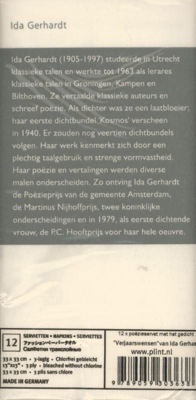 Achterkant van 09K7