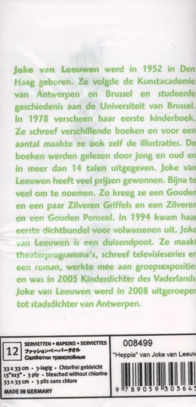 Achterkant van 09K8