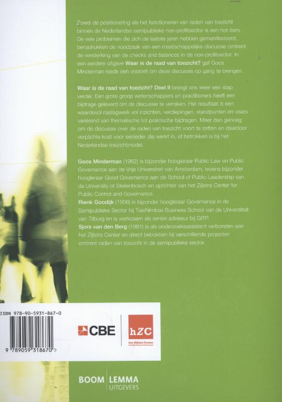 Achterkant van 2