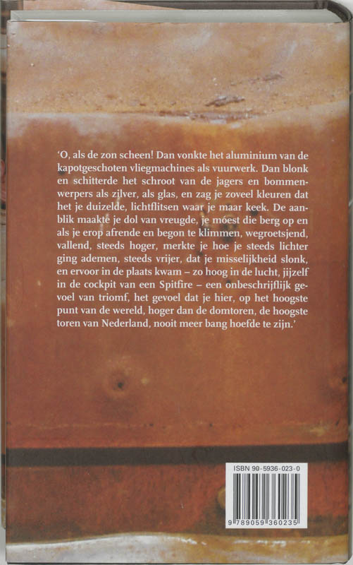Achterkant van De werkplaats