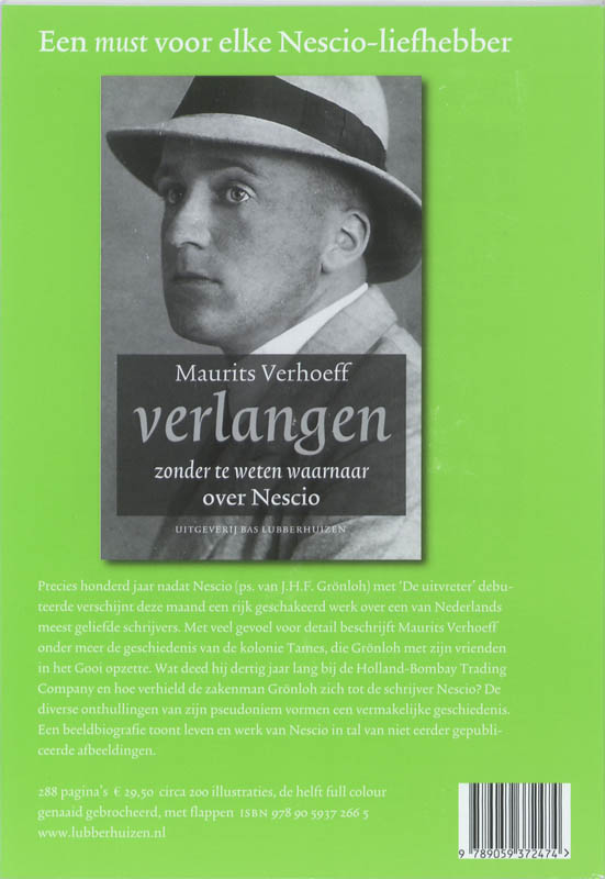 Achterkant van 2010/5