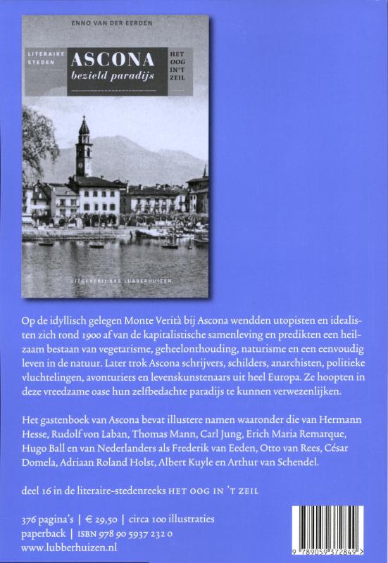 Achterkant van 3-4 | 2011