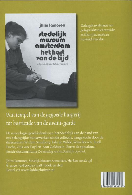 Achterkant van jrg. 17 nr. 5 2012
