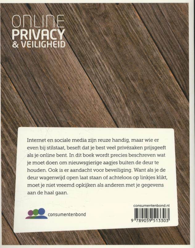 Achterkant van 2015