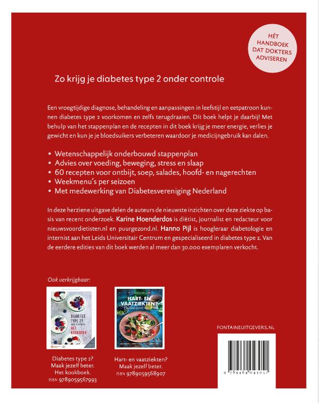 Achterkant van Hart- en vaatziekten?