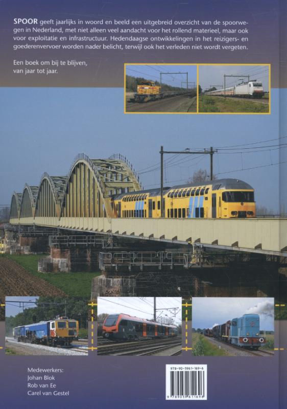 Achterkant van 27
