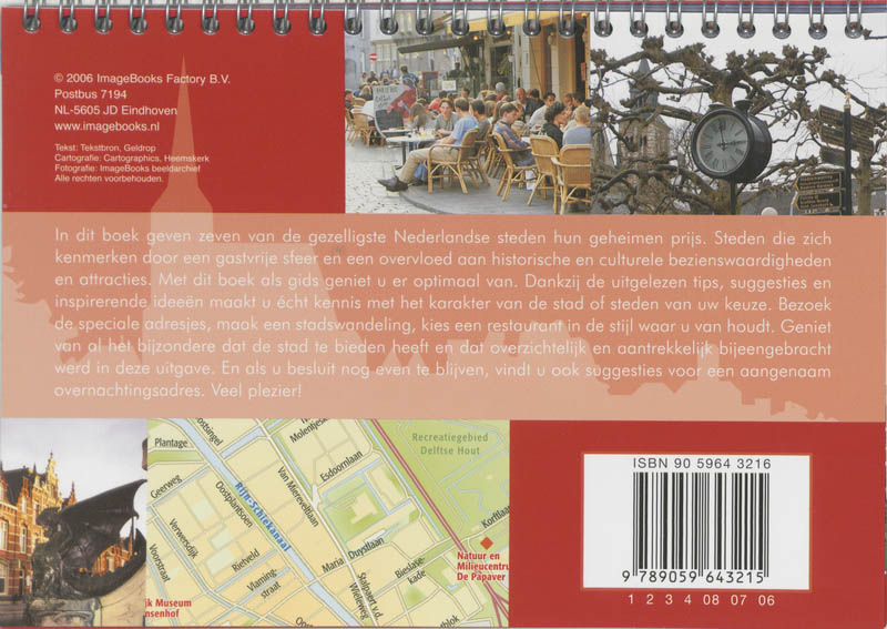 Achterkant van Stedentrips