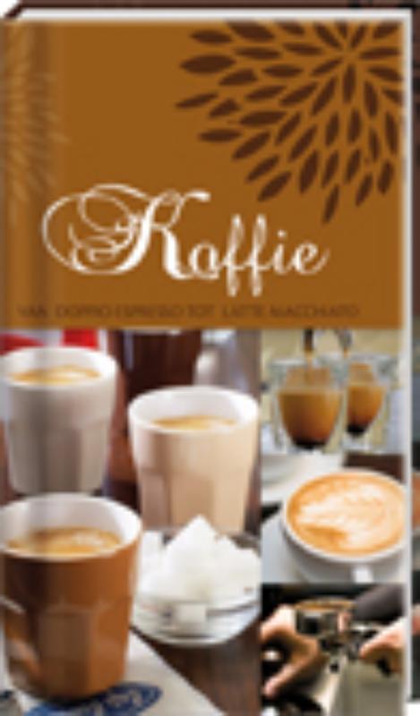Achterkant van Koffie Boek-Cadeaubox