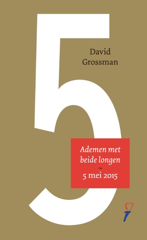 Achterkant van Wij van na de oorlog / Ademen met beide longen
