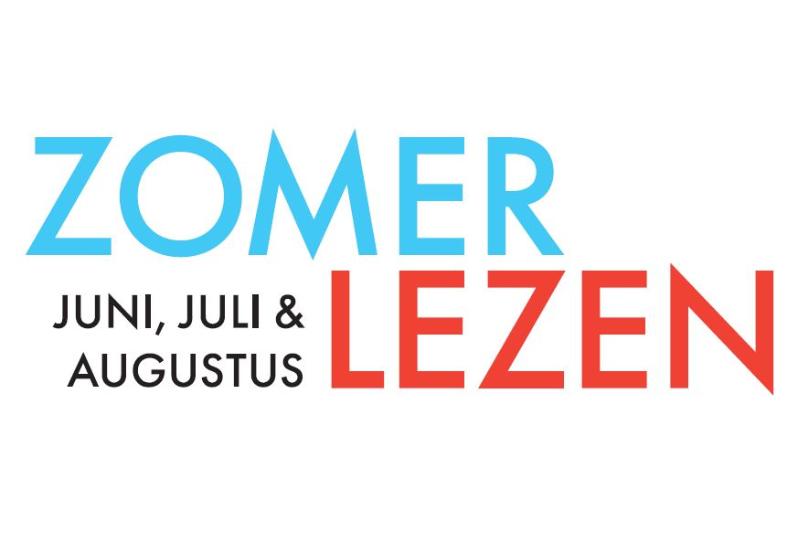 Achterkant van Set 25 x Strandtas Zomerlezen 2021