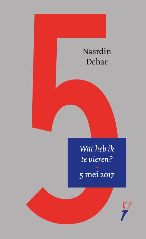 Achterkant van In de mist / Wat heb ik te vieren?