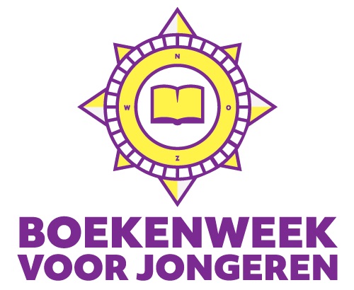 Achterkant van Boekenweek voor Jongeren Boekhandel Basis 2020