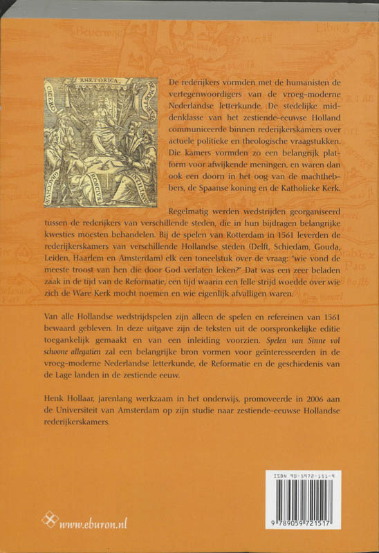 Achterkant van 2